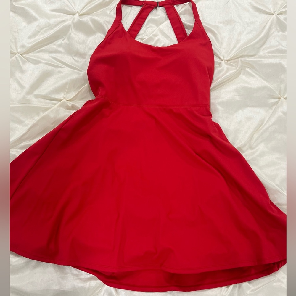 Viral Halara Dress